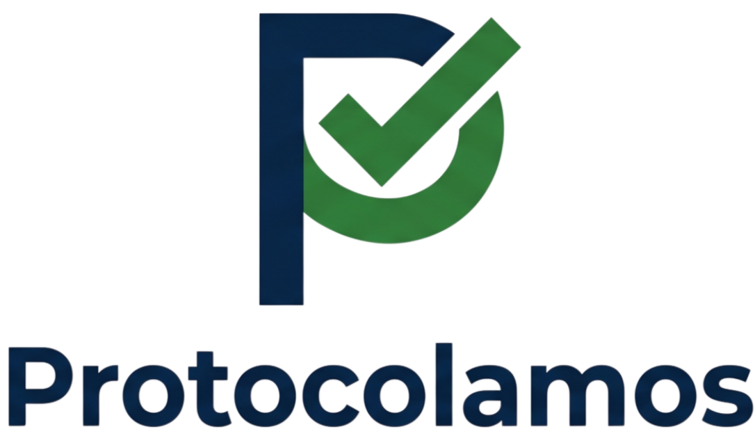 Protocolamos